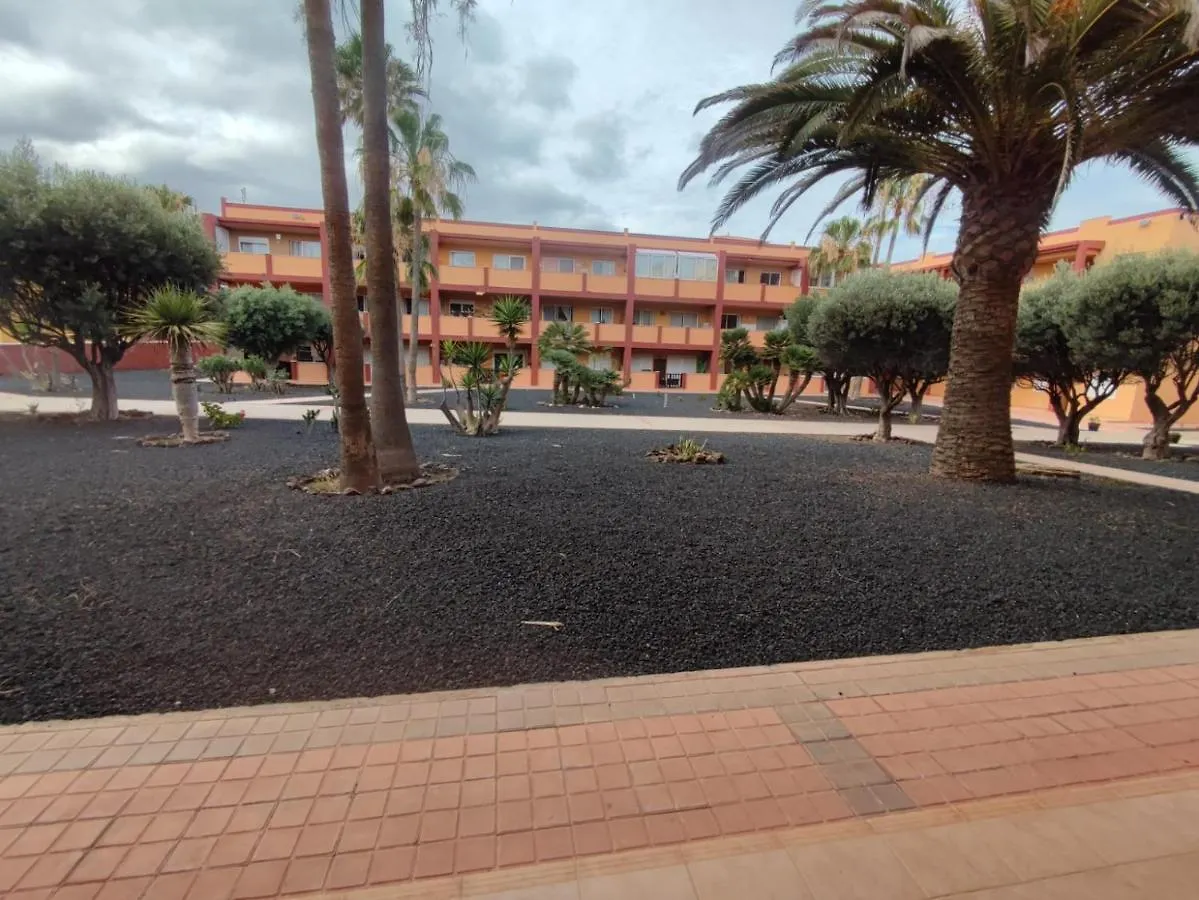 ゲストハウス ホテル El Refugio Parque Holandes